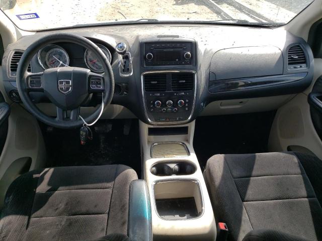Photo 8 from auction – 2014 DODGE GRAND CARA with VIN 2C4RDGCG7ER182290