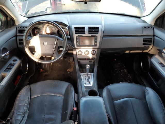 Photo 8 from auction – 2010 DODGE AVENGER R/ with VIN 1B3CC5FB2AN161577