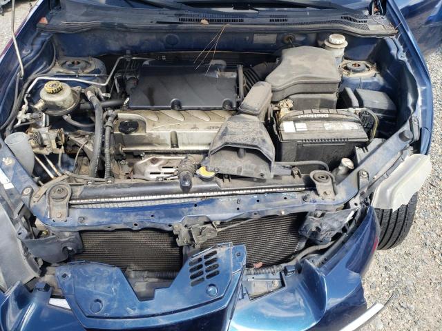 Photo 11 from auction – 2004 MITSUBISHI OUTLANDER with VIN JA4LX41F74U035243