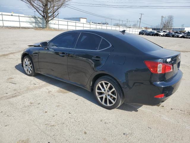 Photo 2 from auction – 2013 LEXUS IS 250 with VIN JTHCF5C29D5063529