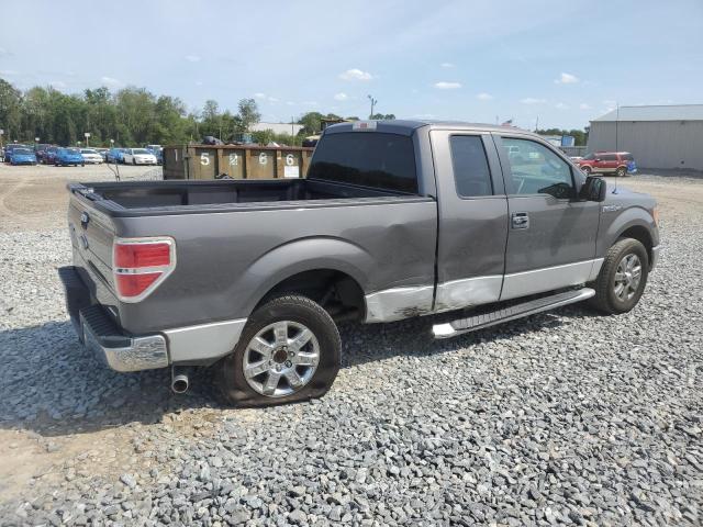 Photo 3 from auction – 2014 FORD F150 SUPER with VIN 1FTFX1CF9EFA36107