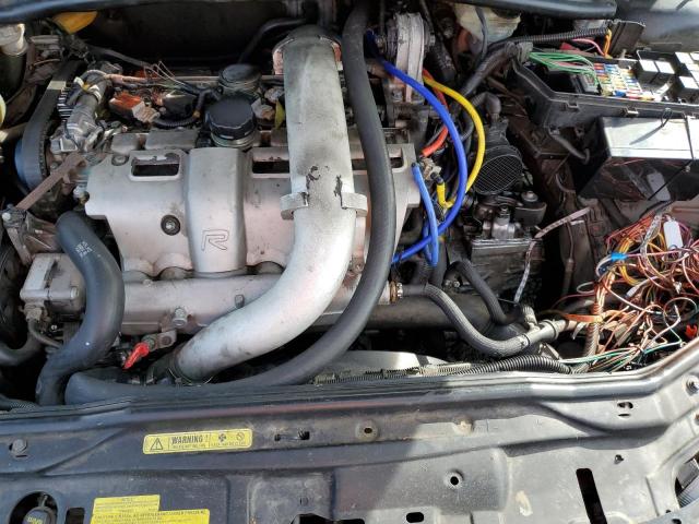 Photo 11 from auction – 2004 VOLVO S60 R with VIN YV1RH52Y842416768