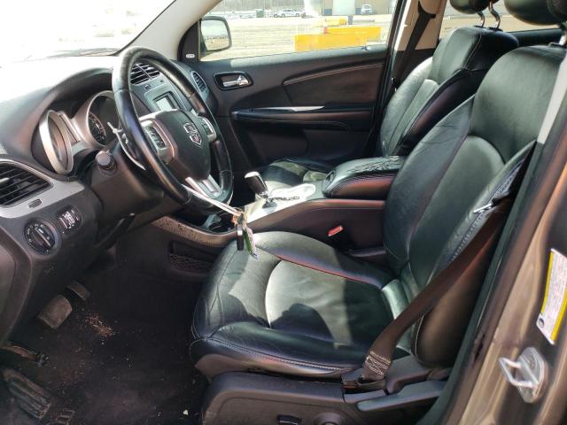 Photo 7 from auction – 2012 DODGE JOURNEY CR with VIN 3C4PDCDG6CT146745