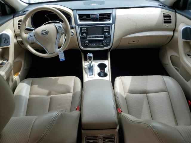 Photo 8 from auction – 2017 NISSAN ALTIMA 2.5 with VIN 1N4AL3AP7HC156612
