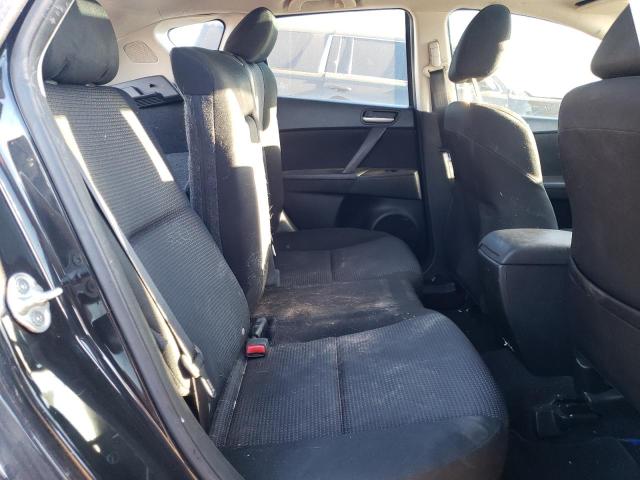 Photo 10 from auction – 2012 MAZDA 3 I with VIN JM1BL1L81C1671408