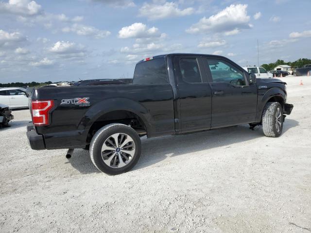 Photo 3 from auction – 2019 FORD F150 SUPER with VIN 1FTEX1EP2KKC57603