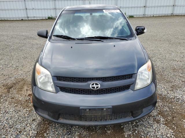 Photo 5 from auction – 2006 TOYOTA SCION XA with VIN JTKKT604960129989