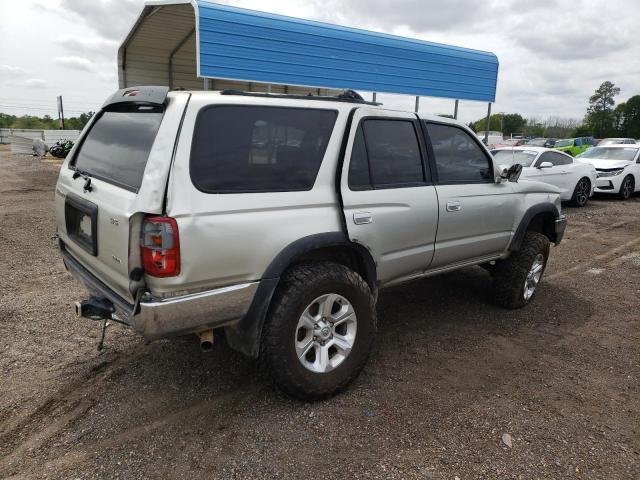 Photo 3 from auction – 2000 TOYOTA 4RUNNER SR with VIN JT3GN86R4Y0159091