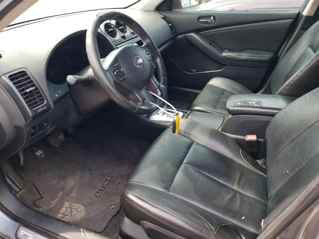 Photo 7 from auction – 2010 NISSAN ALTIMA BAS with VIN 1N4AL2AP1AN541362
