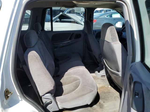Photo 11 from auction – 1998 DODGE DURANGO with VIN 1B4HS28YXWF129482