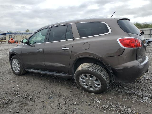 Photo 2 from auction – 2012 BUICK ENCLAVE with VIN 5GAKRDED1CJ286829
