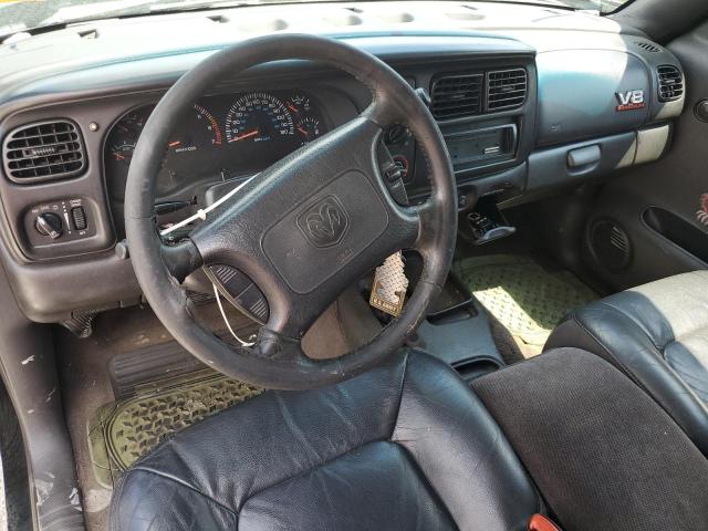Photo 8 from auction – 2000 DODGE DAKOTA with VIN 1B7GG26N3YS617322