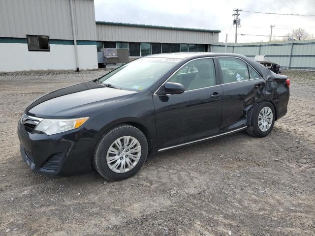 TOYOTA CAMRY BASE 2012 with VIN 4T4BF1FK7CR163930 - Photo from auction