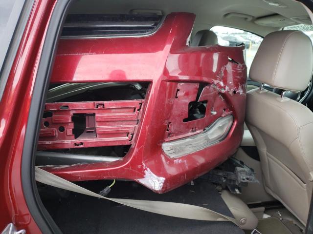 Foto 11 de la subasta – 2014 FORD ESCAPE TIT con VIN 1FMCU9J91EUB32702