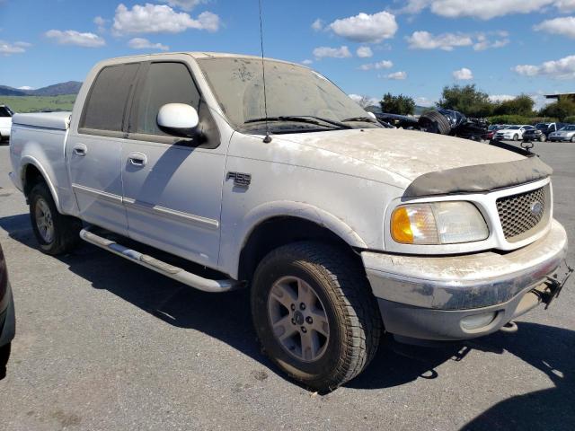 Photo 4 from auction – 2003 FORD F150 SUPER with VIN 1FTRW08L53KD41178