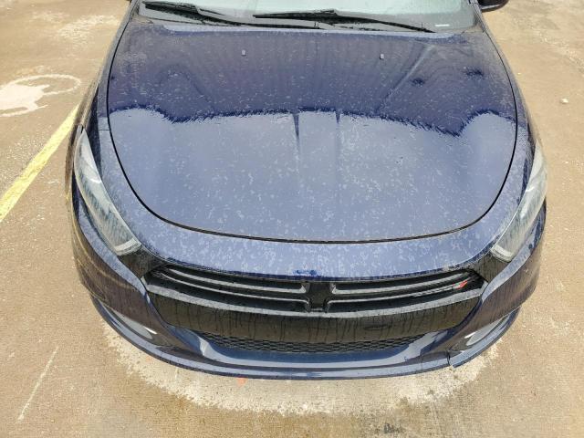 Photo 11 from auction – 2015 DODGE DART SXT with VIN 1C3CDFBB3FD243312
