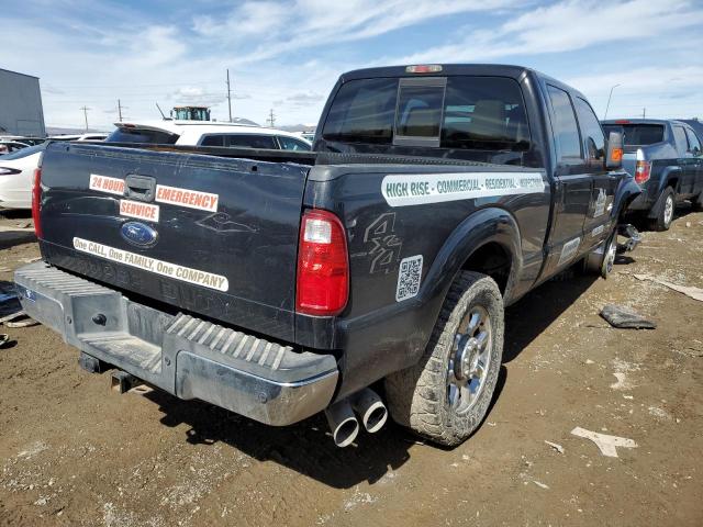 Photo 3 from auction – 2011 FORD F250 SUPER with VIN 1FT7W2BTXBEA02067