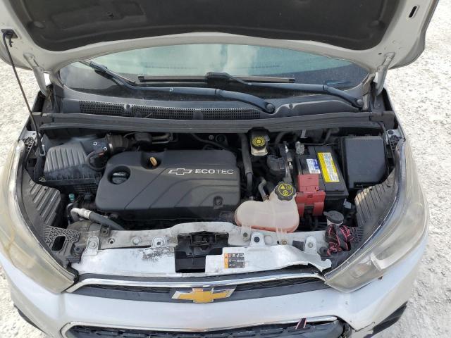 Photo 11 from auction – 2016 CHEVROLET SPARK 1LT with VIN KL8CD6SA6GC598302