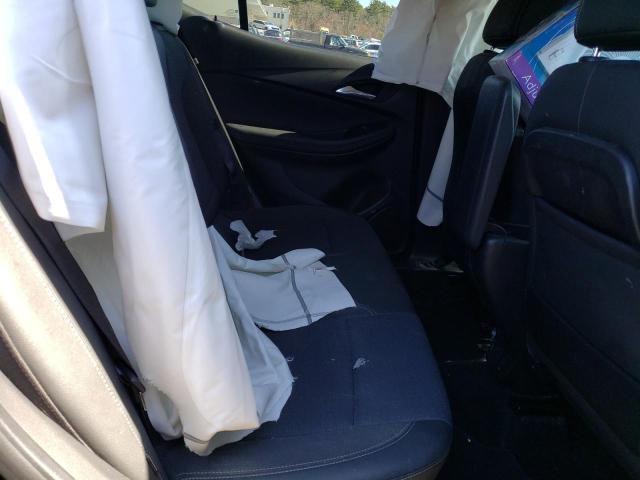 Photo 11 from auction – 2020 BUICK ENCORE GX with VIN KL4MMCSL1LB095685