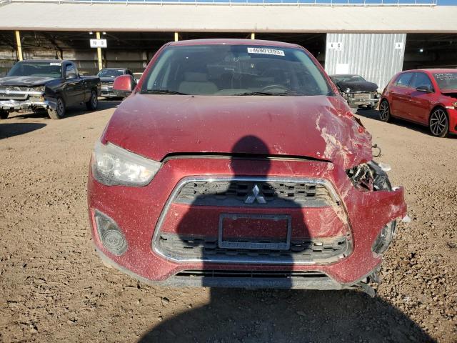 Photo 5 from auction – 2014 MITSUBISHI OUTLANDER with VIN 4A4AR3AU7EE026546