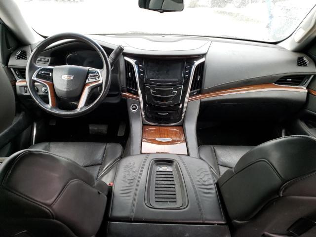 Photo 8 from auction – 2018 CADILLAC ESCALADE E with VIN 1GYS4HKJ0JR113553