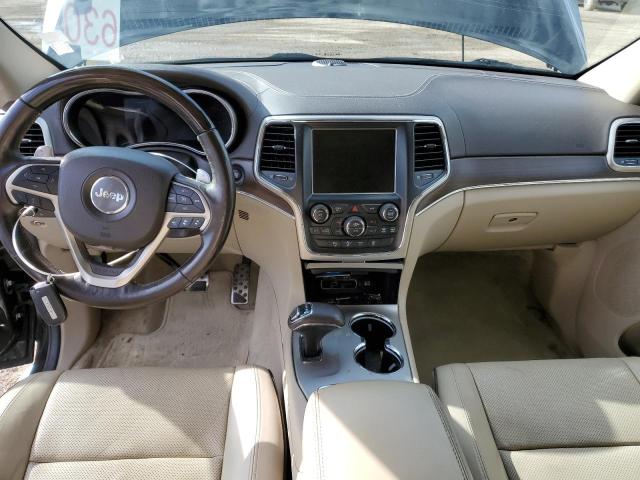 Photo 8 from auction – 2014 JEEP GRAND CHER with VIN 1C4RJFCM6EC300038