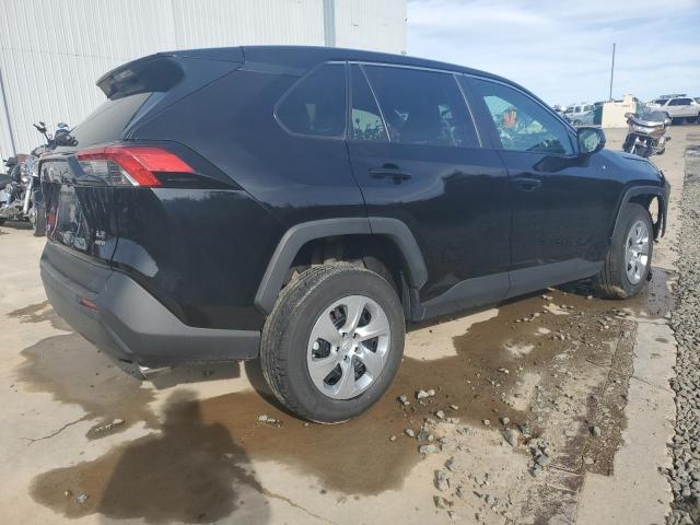 Photo 3 from auction – 2022 TOYOTA RAV4 LE with VIN 2T3F1RFV3NW283656