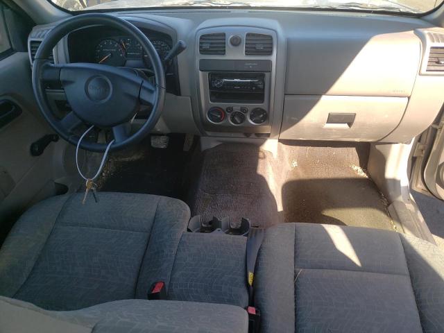 Zdjęcie 8 z aukcji – 2007 GMC CANYON z VIN 1GTCS199978108434