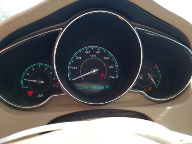 Photo 9 from auction – 2012 CHEVROLET MALIBU LS with VIN 1G1ZB5E02CF304626