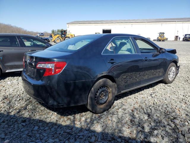 Zdjęcie 3 z aukcji – 2012 TOYOTA CAMRY BASE z VIN 4T4BF1FK0CR212028
