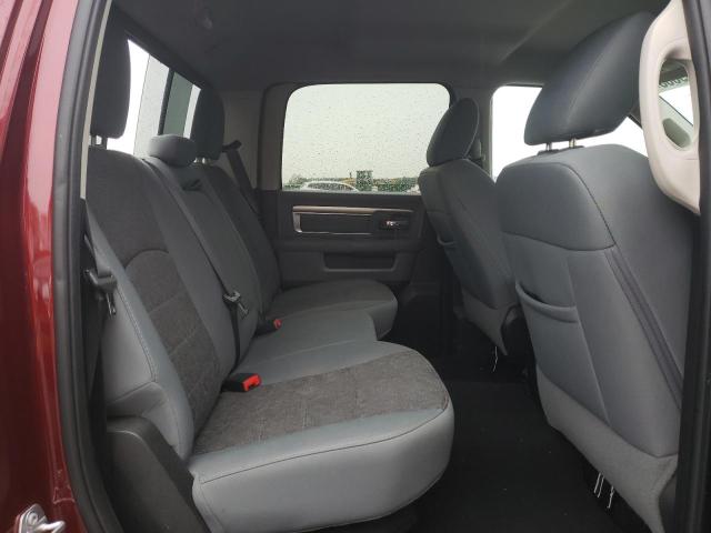 Photo 11 from auction – 2017 RAM 1500 SLT with VIN 3C6RR7LT1HG593782