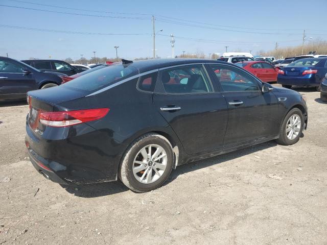 Photo 3 from auction – 2016 KIA OPTIMA LX with VIN 5XXGT4L37GG021665