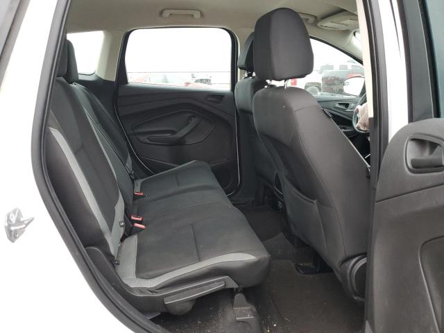 Photo 11 from auction – 2016 FORD ESCAPE S with VIN 1FMCU0F77GUA20881