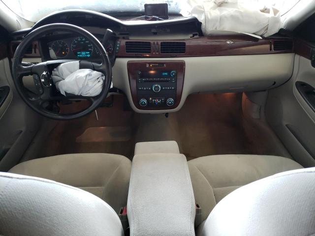صورة رقم 8 من المزاد - 2007 CHEVROLET IMPALA LT مع VIN 2G1WT58N079263435