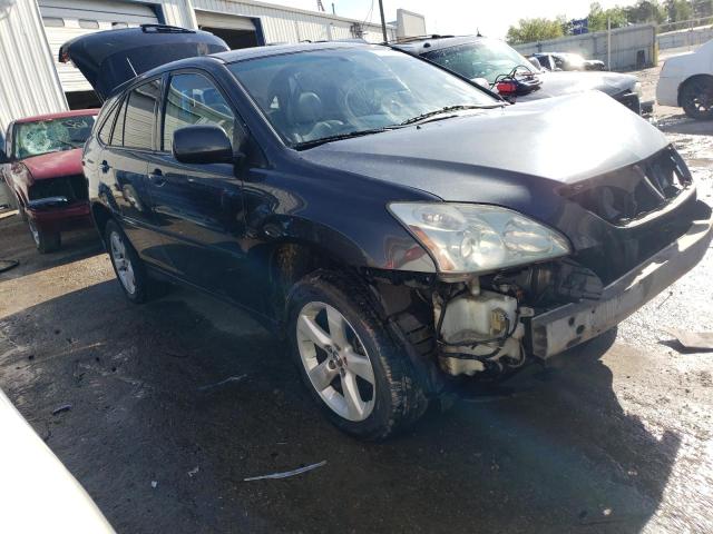 Photo 4 from auction – 2004 LEXUS RX 330 with VIN JTJHA31U240056625