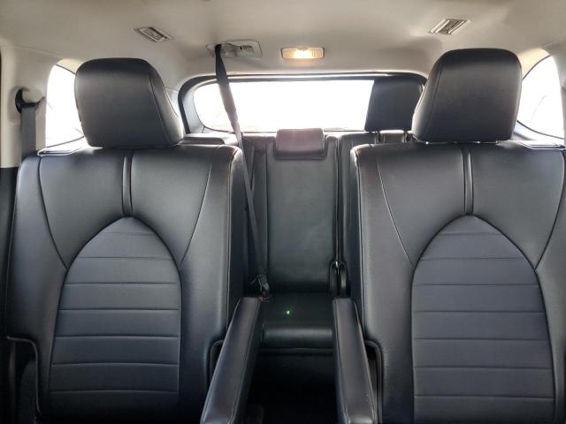 Photo 10 from auction – 2021 TOYOTA HIGHLANDER with VIN 5TDGZRAH5MS037867