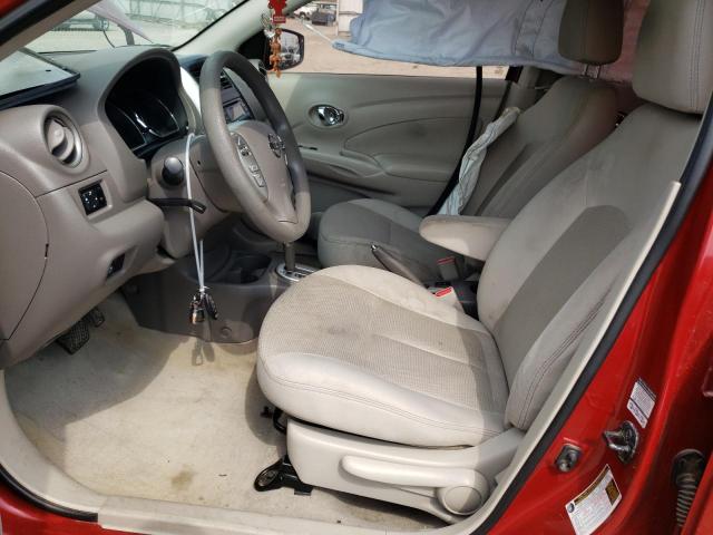 Photo 7 from auction – 2015 NISSAN VERSA S with VIN 3N1CN7APXFL800791