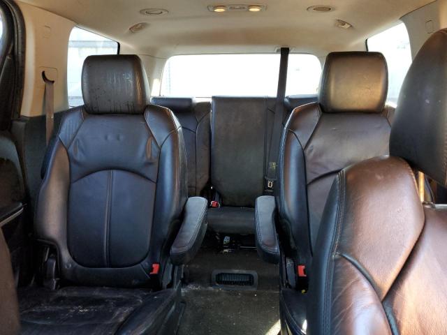 Photo 10 from auction – 2011 GMC ACADIA SLT with VIN 1GKKRRED5BJ210187