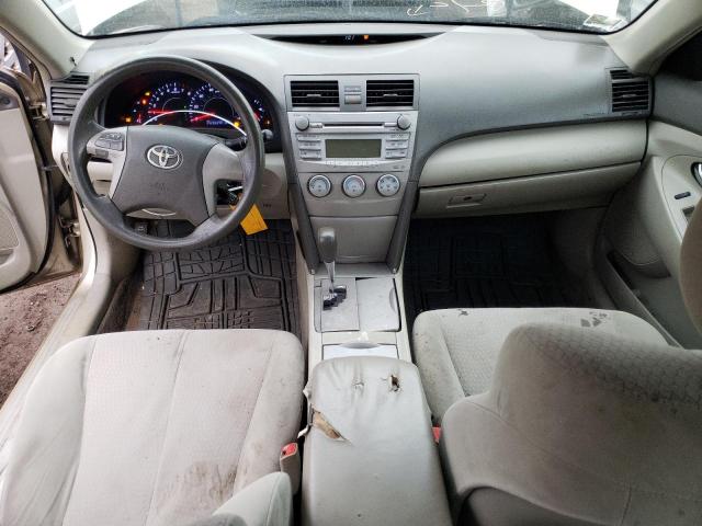 Photo 8 from auction – 2011 TOYOTA CAMRY BASE with VIN 4T1BF3EK2BU706851