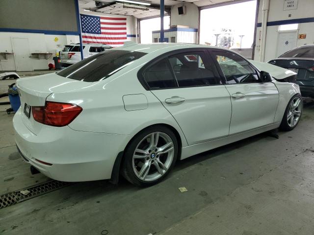 Photo 3 from auction – 2012 BMW 335I with VIN WBA3A9C5XCF270471