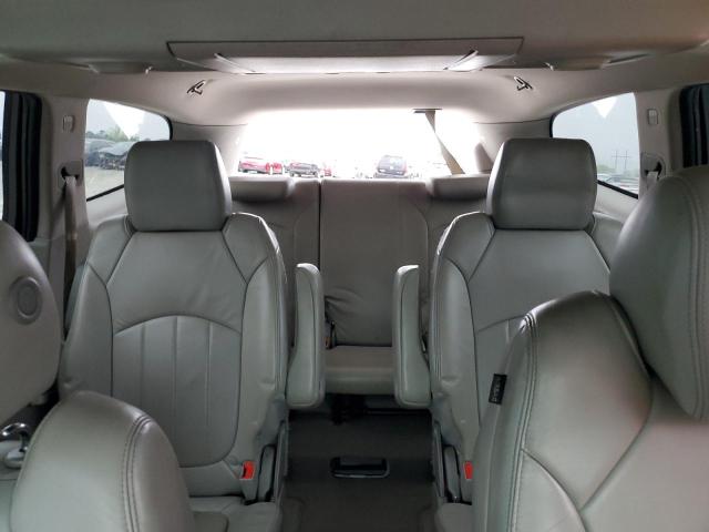 Photo 10 from auction – 2013 BUICK ENCLAVE with VIN 5GAKRDKD1DJ122129