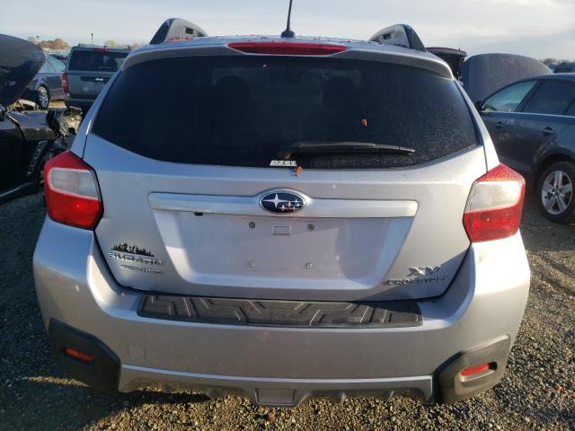 Photo 6 from auction – 2014 SUBARU XV CROSSTR with VIN JF2GPAWC4E8224268