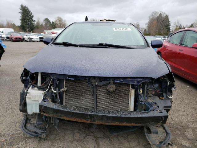 Photo 5 from auction – 2012 TOYOTA COROLLA BA with VIN 2T1BU4EEXCC849278