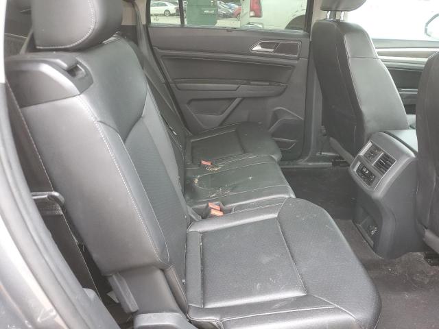 Photo 11 from auction – 2018 VOLKSWAGEN ATLAS SE with VIN 1V2DR2CA1JC528880