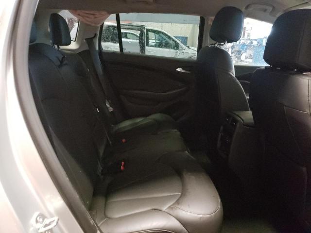 Photo 11 from auction – 2019 BUICK ENVISION E with VIN LRBFX2SAXKD088430