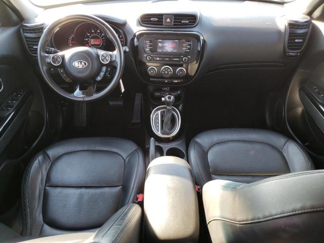 Photo 8 from auction – 2016 KIA SOUL ! with VIN KNDJX3A54G7823799