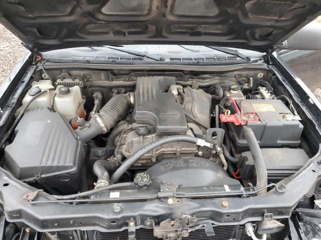 Photo 11 from auction – 2007 CHEVROLET COLORADO with VIN 1GCCS199778255142