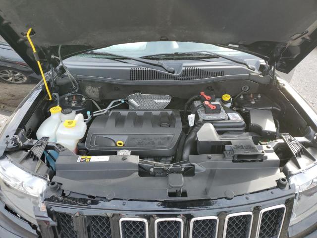Photo 11 from auction – 2017 JEEP COMPASS SP with VIN 1C4NJDBB0HD167651