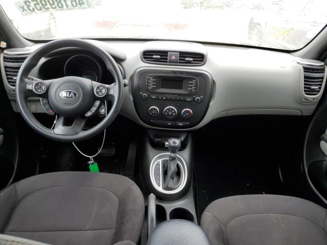 Photo 8 from auction – 2015 KIA SOUL with VIN KNDJN2A22F7190255