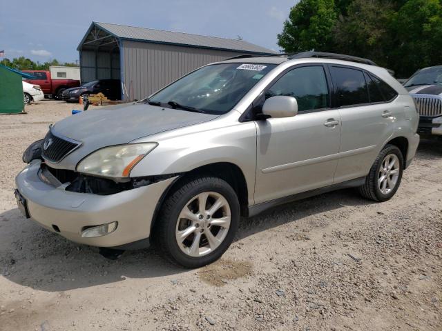 Фото 1 с аукциона – 2005 LEXUS RX 330 с VIN 2T2GA31U95C032954